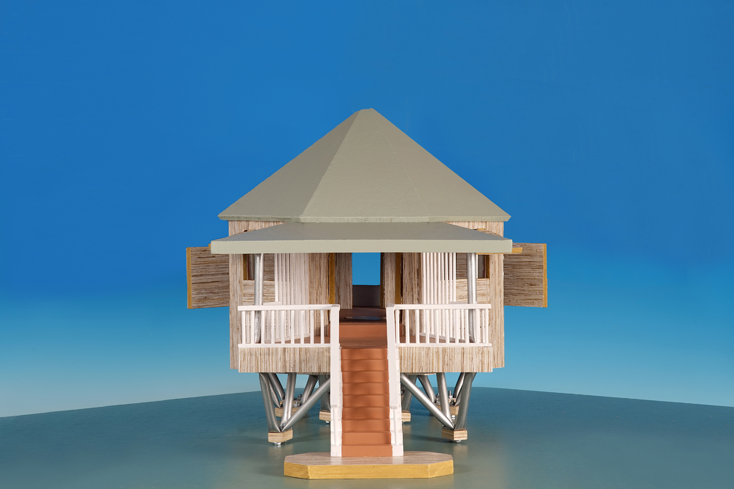 cabana city